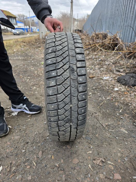 Продам шины 185х6515