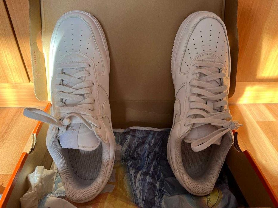 Кроссовки Nike Air Force 1