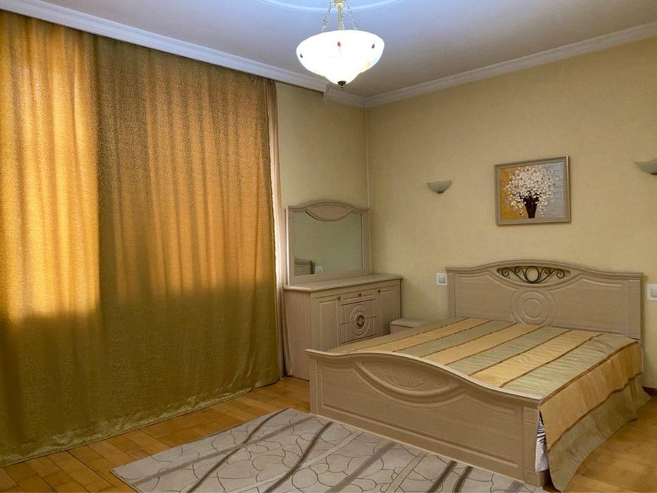 Сдаётся квартра в Габусе, 3/2/7 улица Нукусс, ориентир бутик Гламур