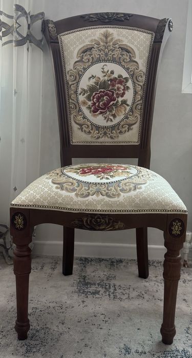 Stol stullar holati idiyal