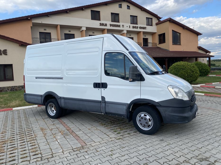 Iveco dayli 35c15 35c18 50c15 50c18 35c16 516 518 519 416