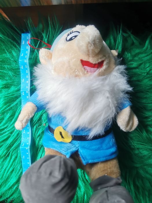 Плюшени играчки нови