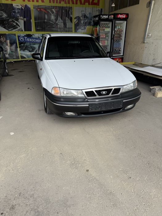 Nexia 1 2007 LUX Supper Konditsaner 91.000 PROBEG