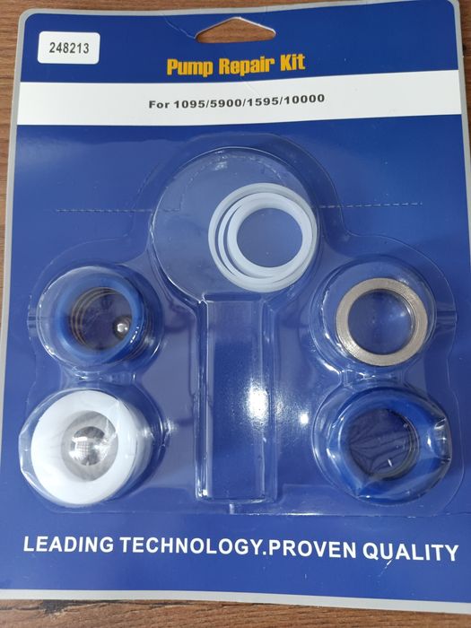 Kit de reparație pompă