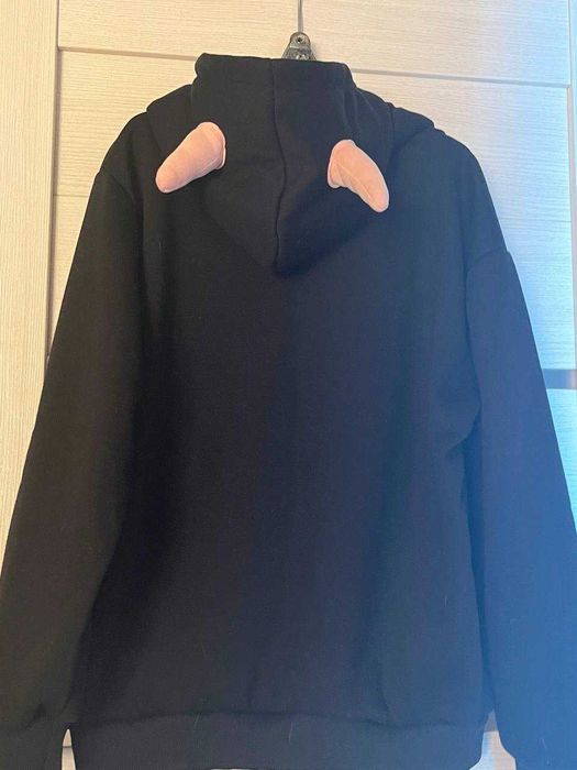 худи для девочки