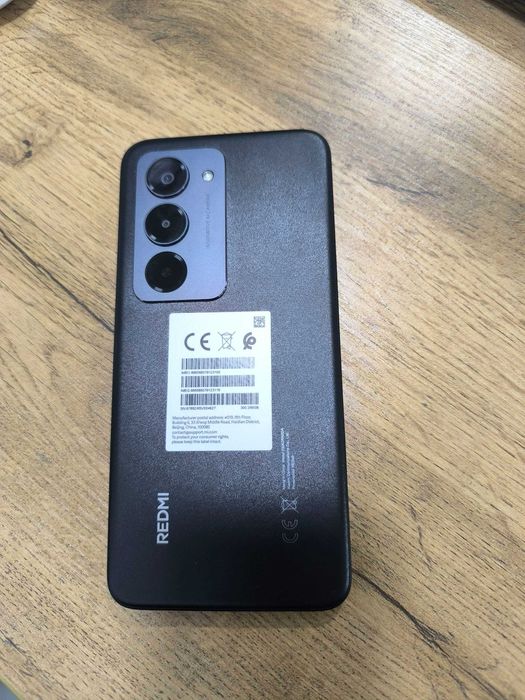 Redmi 15 kafolat bor