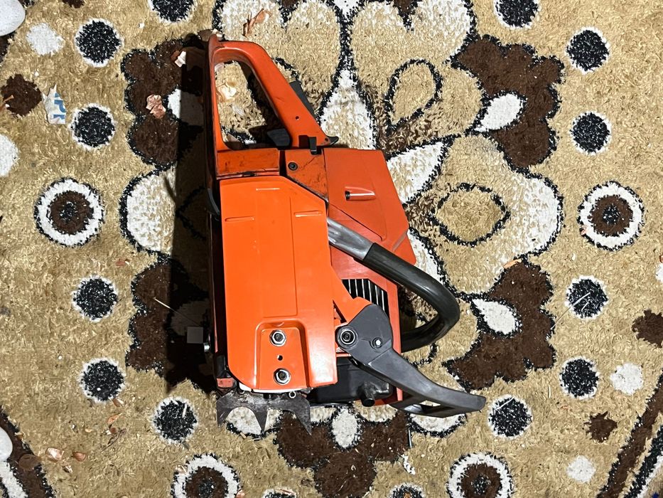 Husqvarna 268 (добро състояние) !