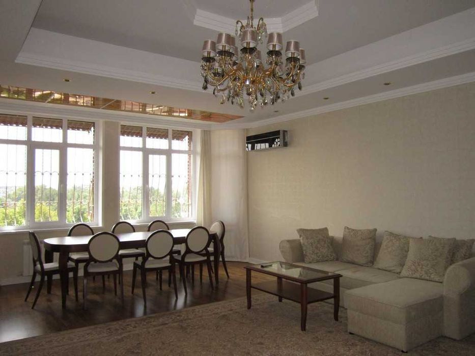 Сдаётся 3/5/7, ул. С.Азимова, ориентир Японское посольство.  ID: 47585