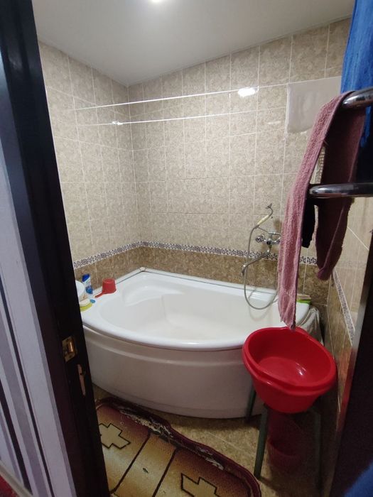 2 хоналик трехлестник