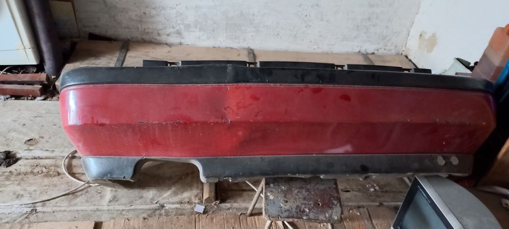 Бампер на  венту