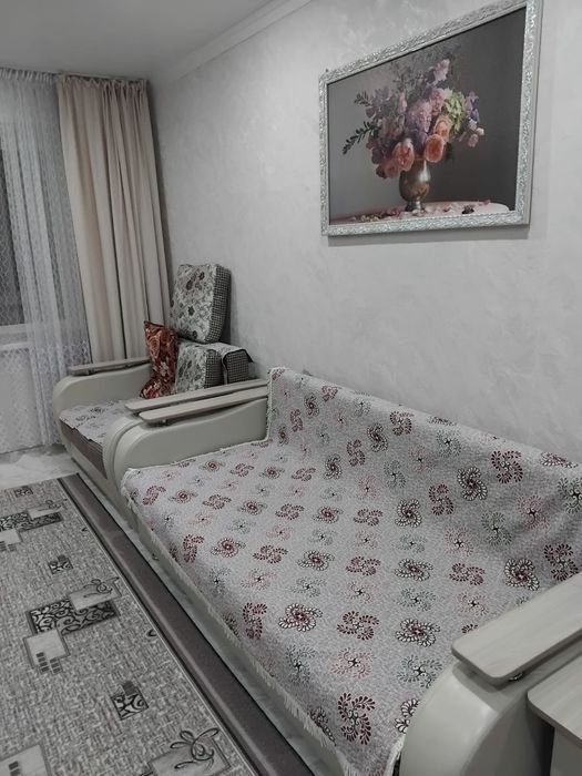 Сдам квартиру в Боровом