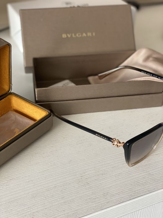 Bvlgari Слънчеви очила (Bulgari) Булгари