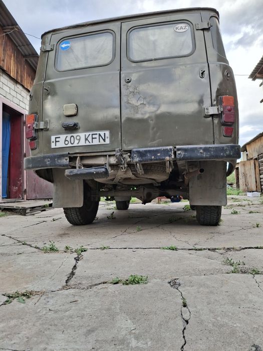 Продам таблетку уазик
