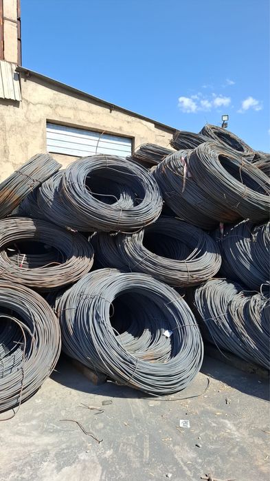 Арматура, катанка, трубы