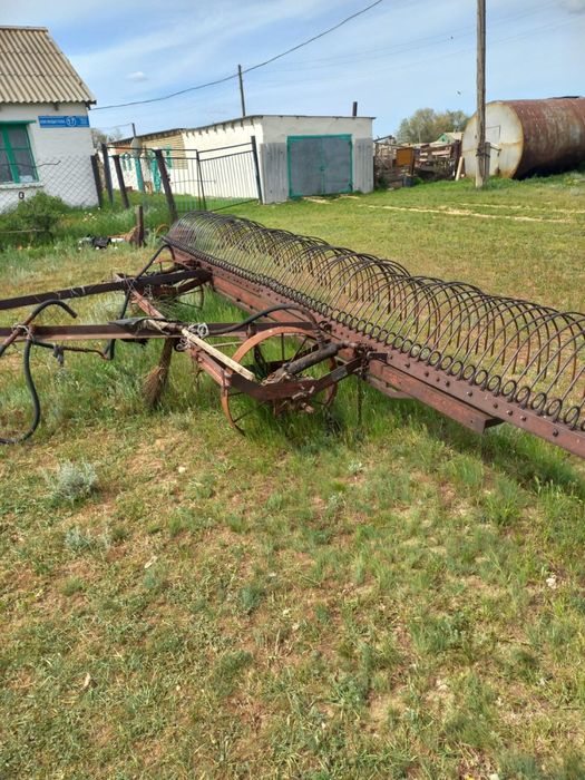 Продам сельхозтехника трактор