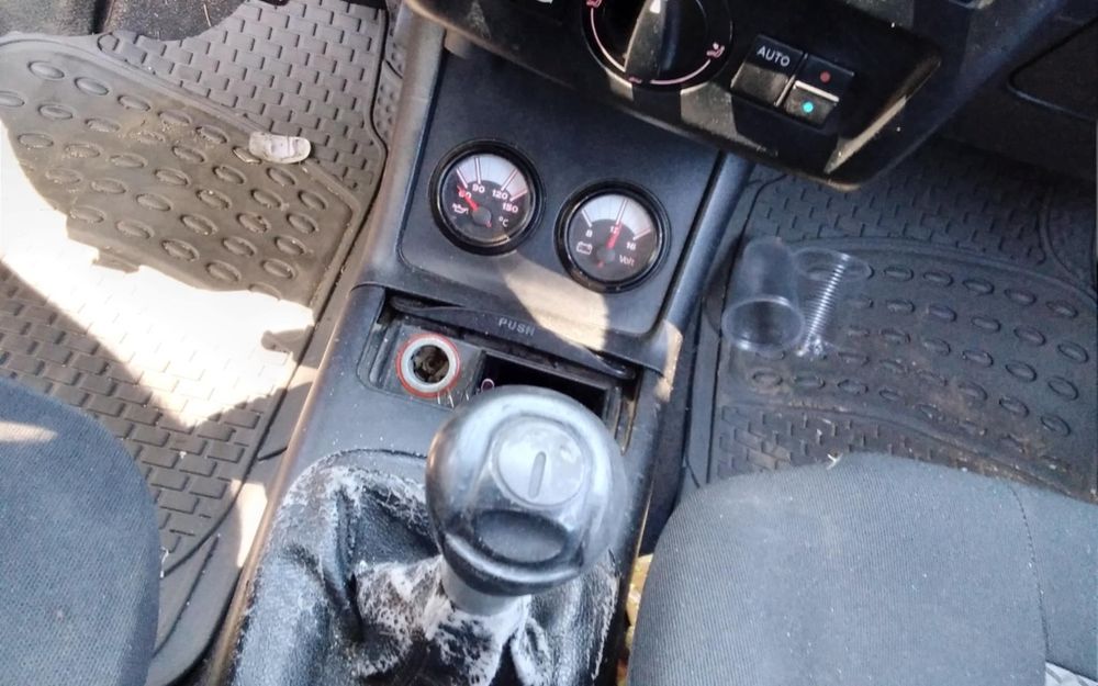 Seat Ibiza 1.9 TDI на части/сеат ибиза 1.9 ти на части