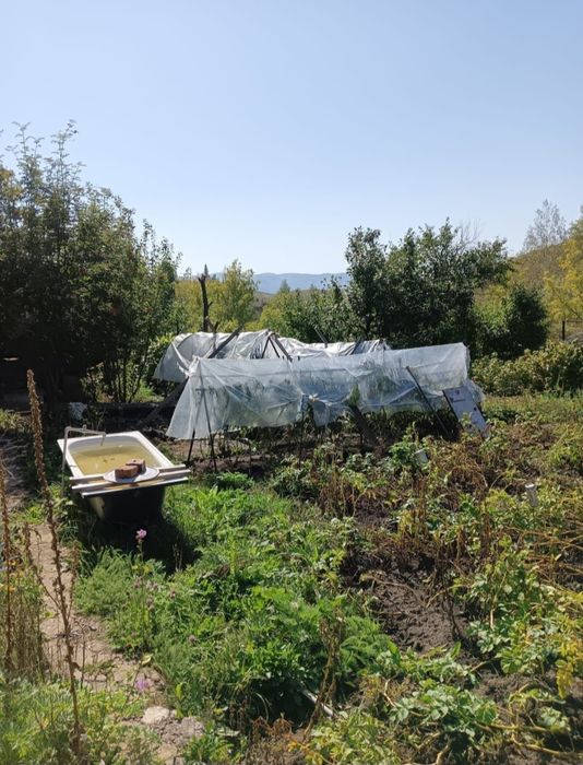 Продается дача за ГЭС