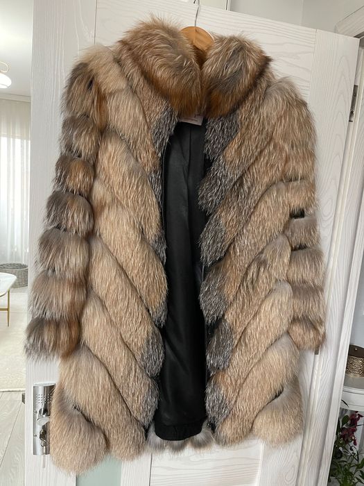 Haina Blana Naturala