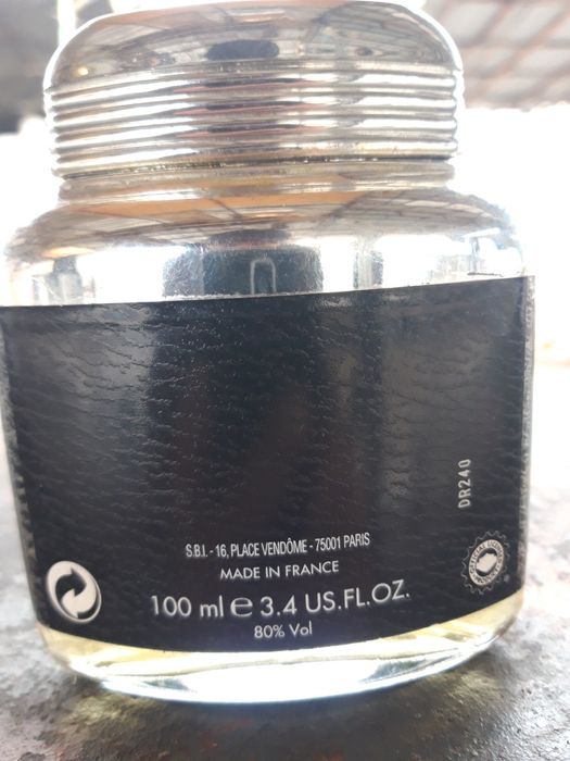 Мужской Туалетный Вода.HARLEY DAVIDSON.Made In France. 100Ml. Orginal