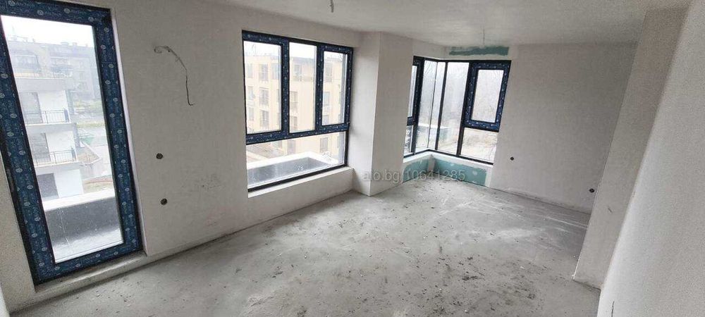 Двустаен апартамент до Гребна база