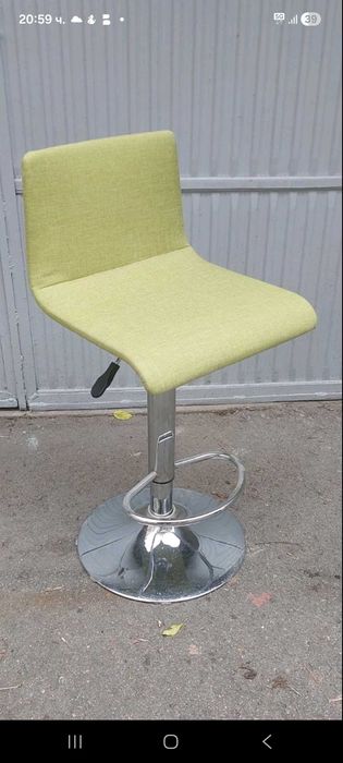 Стол тип щъркел - 4 броя