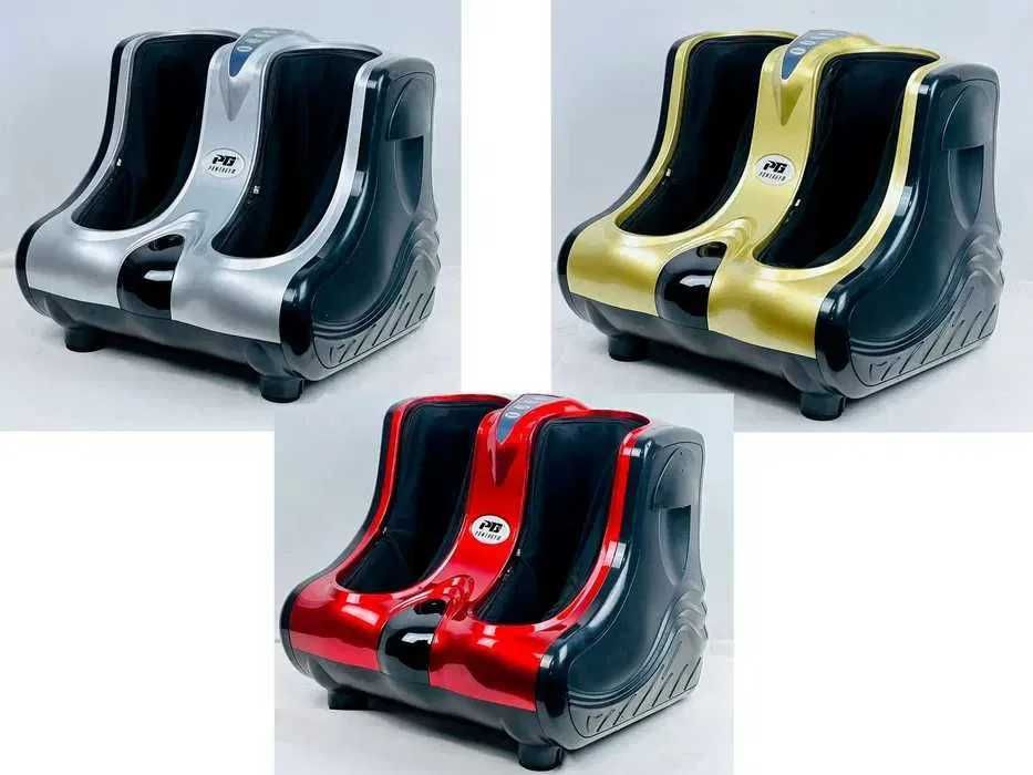 СКИДКА! Расслабляющий массажер для ног,