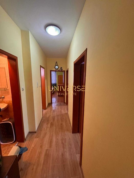 Продава се Тристаен апартамент в к.к. Слънчев бряг - 78 кв.м за 549 €/кв.м - Снимка #12