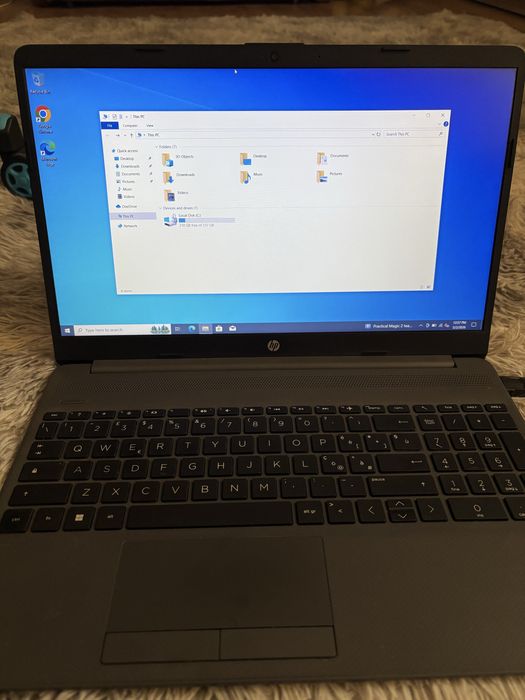 Vand laptop HP i7 gen 12