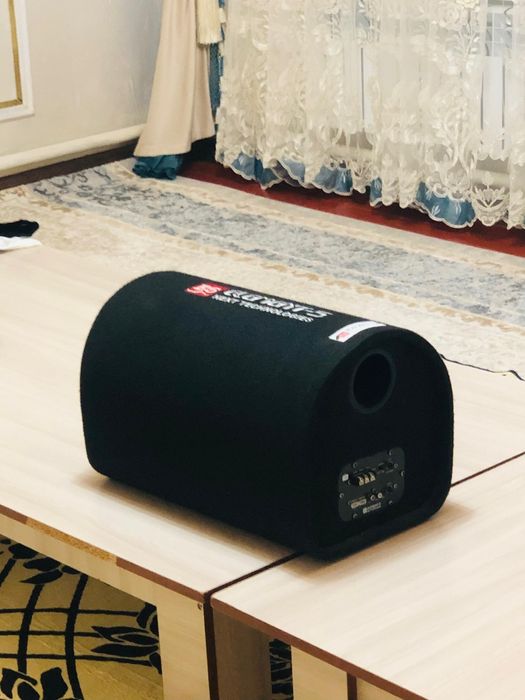 Буфер калонка для машина