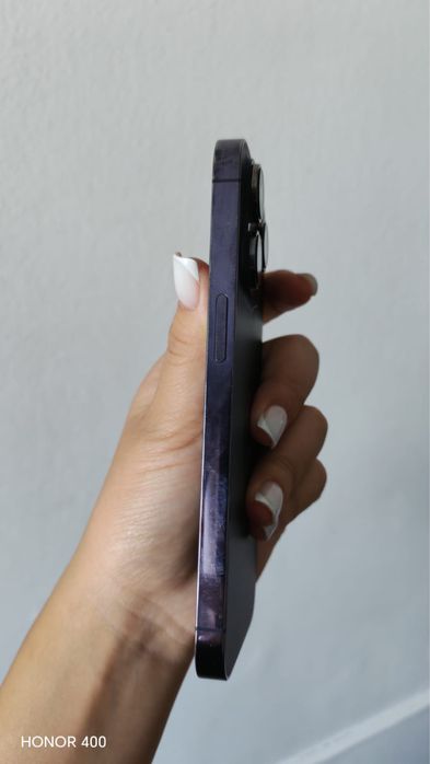 Продаю iPhone 14 pro 128гб
