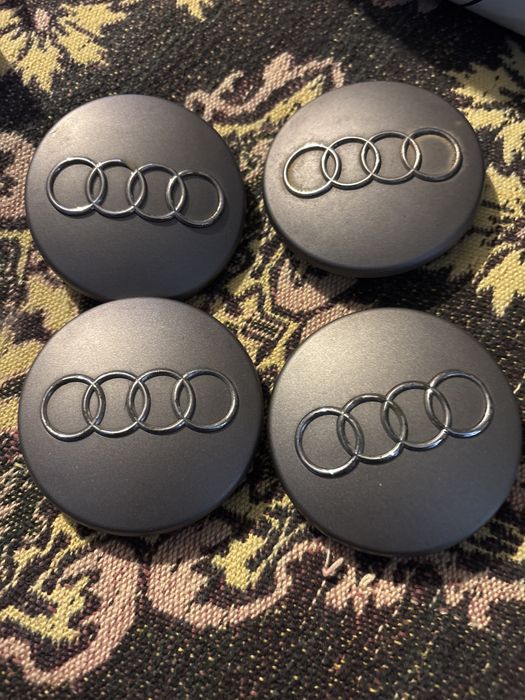 Капачки джанти Ауди