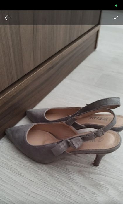 Pantofi marimea 37