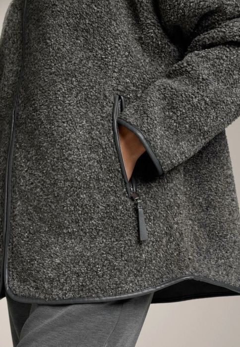 Oysho уникално топло яке