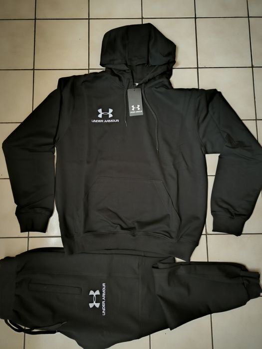 Мъжки спортен екип  от памук