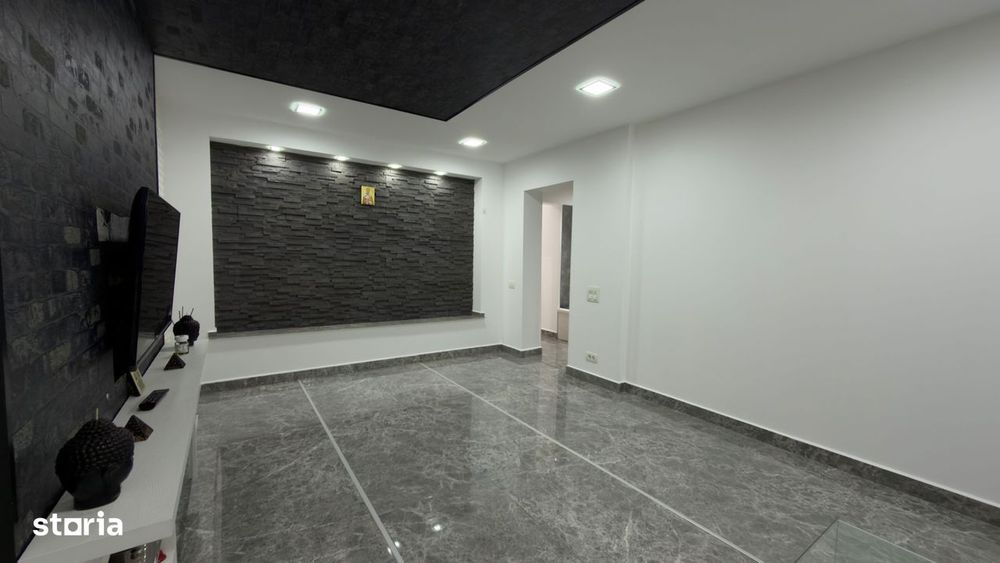 De inchiriat 3 camere  Giurgiului | Parcare | Berceni Resita