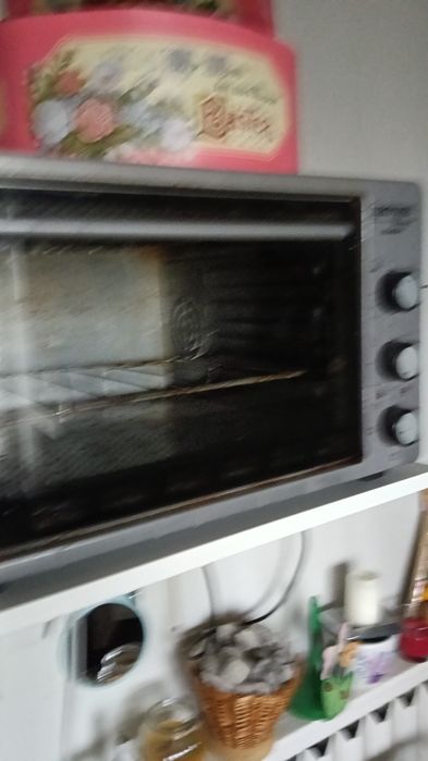 Boiler electric și diverse