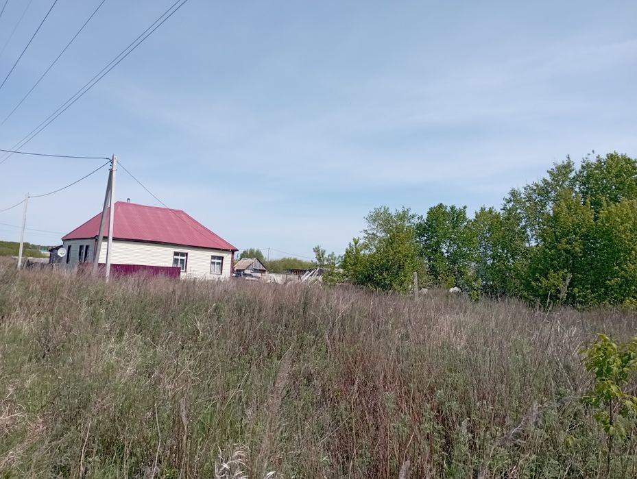 Продам дом саумалколе