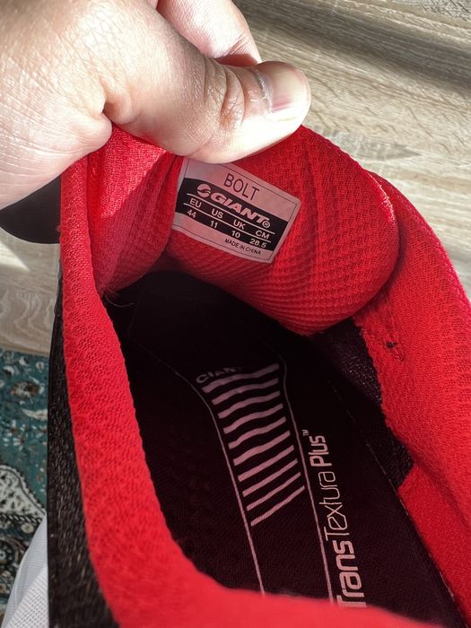 обувь giant bolt