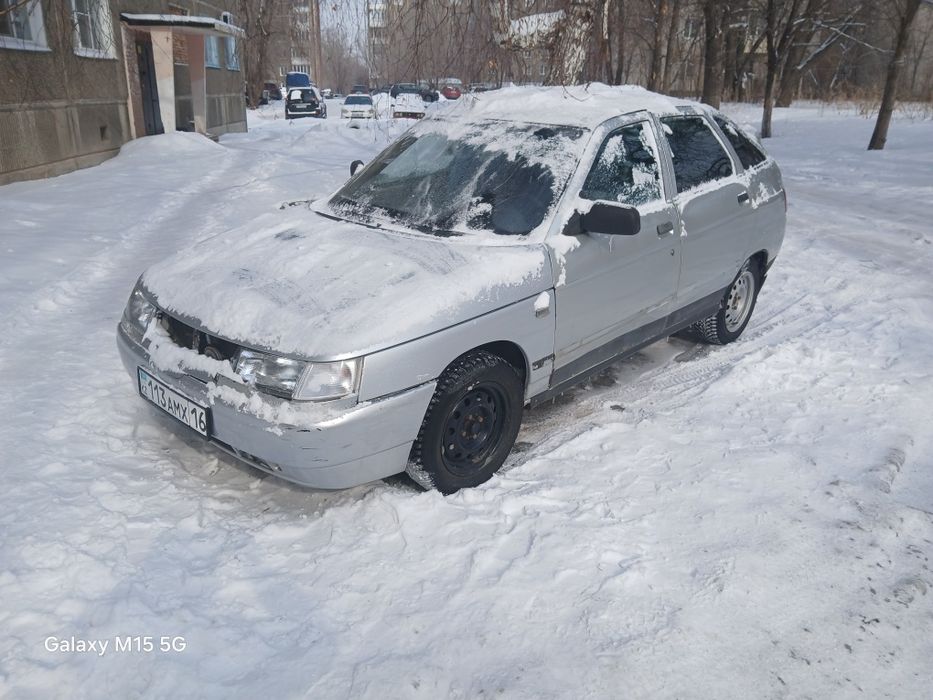 Продам на разбор или целиком