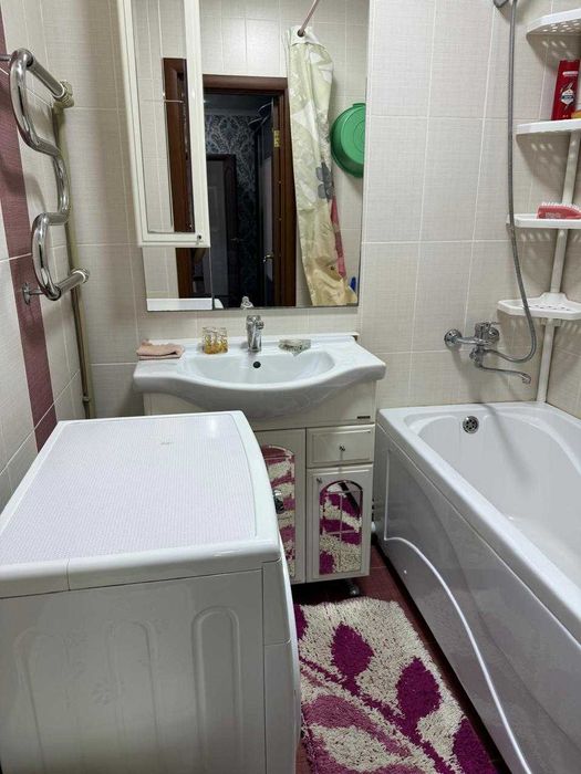 Квартира 2-х комнатная