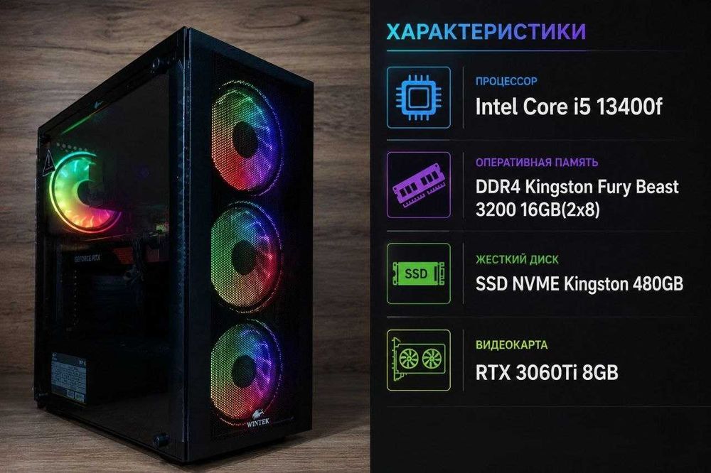 Компьютеры Шахтинск