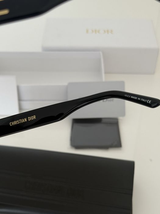 Слънчеви очила Christian Dior