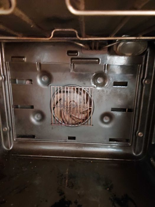 Фурна за вграждане NEFF