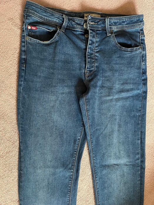 Мъжки дънки Lee Cooper, Размер W30, L32