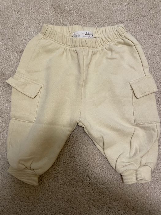 Продам костюмчики Zara, H&M, Defacto 3-9 мес