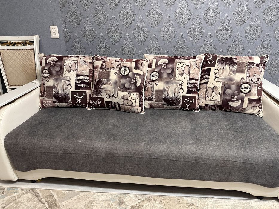 Продам диван раскладушка