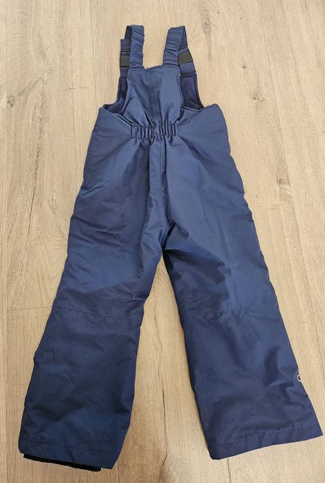 Ски екип за момиче