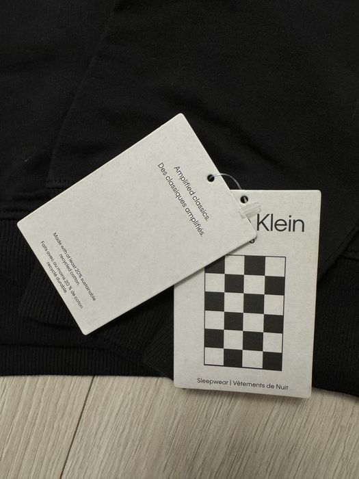 Hanorac Calvin Klein