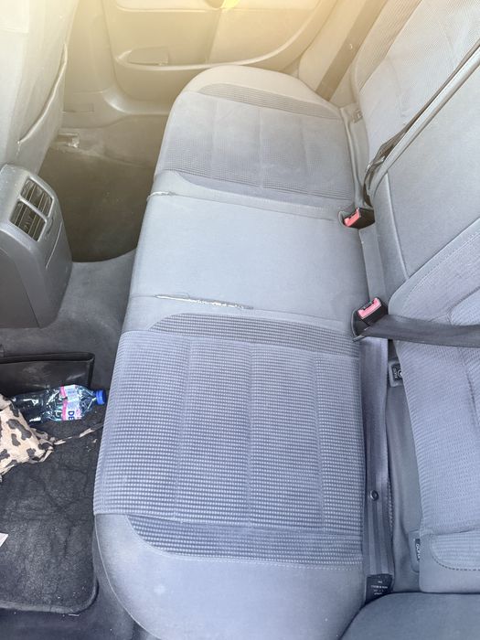 VW Jetta 2.0 TDI 140кс