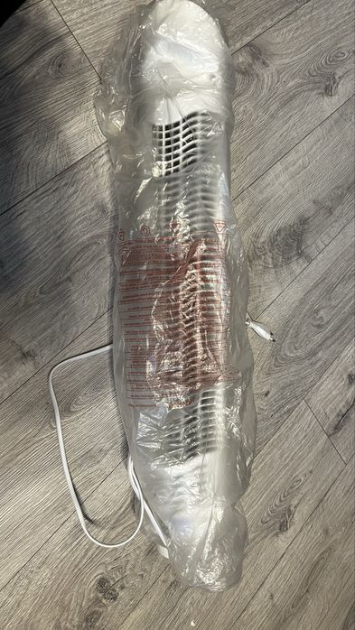 Aparant AC bionic breeze jap